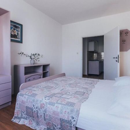 Villa Porta ビオグラード・ナ・モル エクステリア 写真