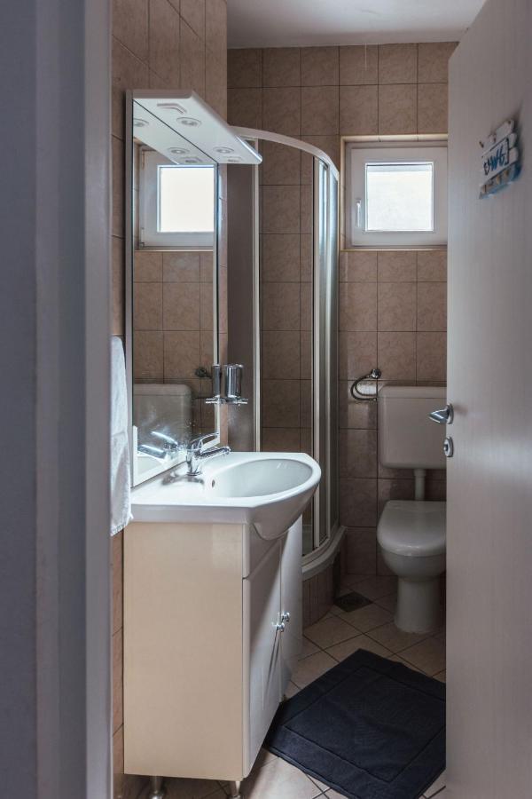 Villa Porta ビオグラード・ナ・モル エクステリア 写真